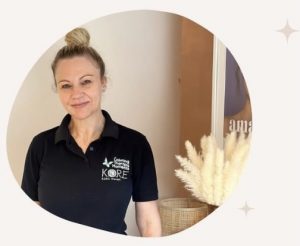 Marianne Simpson Calming Therapy Moments